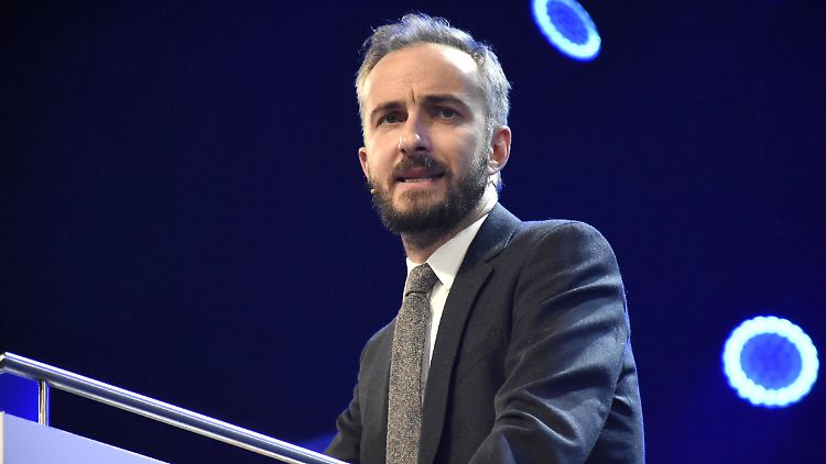Jan Böhmermann steht für den SPD-Vorsitz nicht mehr zur Verfügung. Die meisten Genossen werden die Ankündigung mit Fassung tragen.