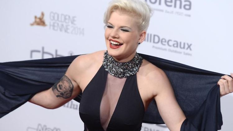 Erst Dschungelqueen, dann Betrügerin? Melanie Müller.