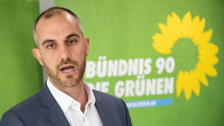 Hat sich in Hannover für die Stichwahl des Oberbürgermeisters qualifiziert: Der grüne Belit Onay weist die SPD nach 70 Jahren Dauerregentschaft in die Schranken.  