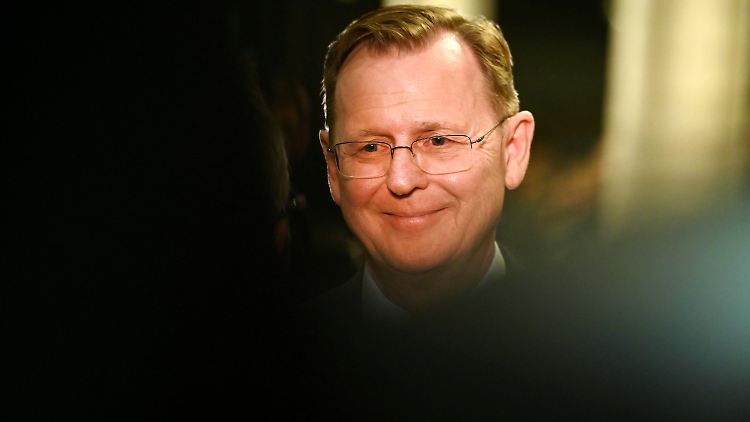 Ramelow muss nun zu Gesprächen einladen - aber wer ist überhaupt gesprächsbereit?