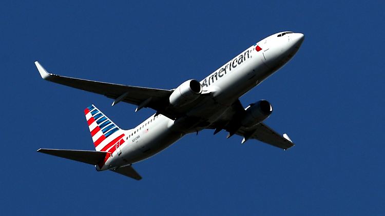 US-Fluggesellschaften wie American Airlines sehen in der Flugsteuer einen Vertragsbruch.