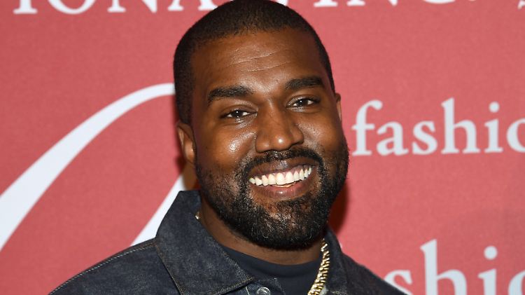 Seit über zehn Jahren ist Kanye West mit seiner Sneaker-Marke "Yeezy" dick im Geschäft.
