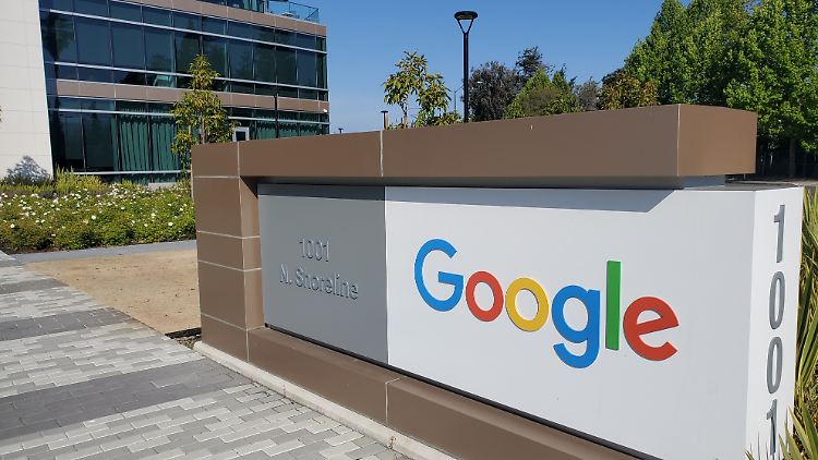Google ist nach wie vor der Wachstumstreiber im Mutterkonzern Alphabet.