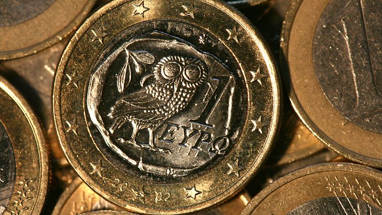 Laut einer Studie ist die Eurozone nach der Griechenland-Krise deutlich stabiler geworden.