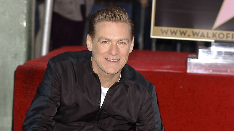 Bryan Adams ist Veganer und kämpft schon lange für Tierrechte.