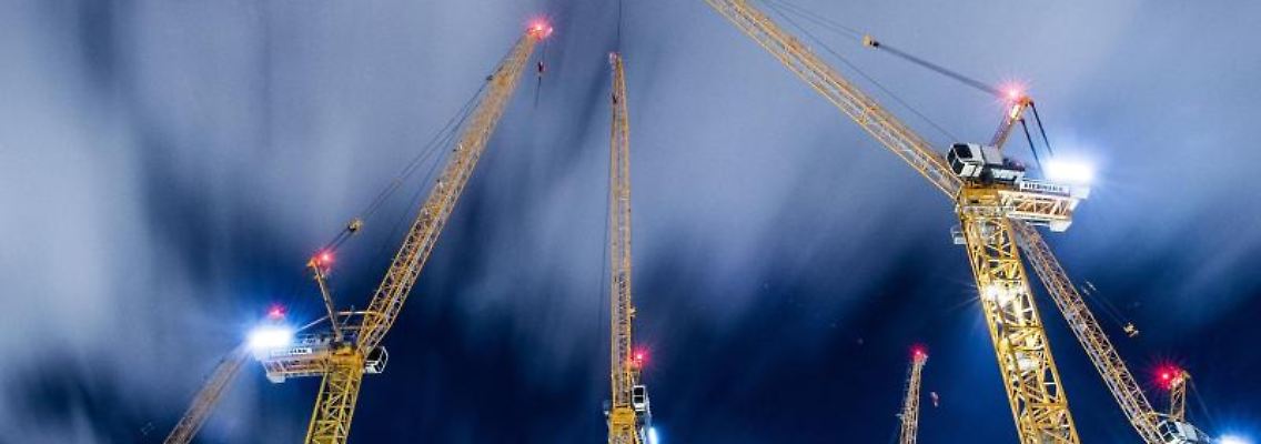 Der deutschen Wirtschaft drohe weiterhin ein schwaches zweites Halbjahr, so der Ökonom Reinhard Pfingsten.