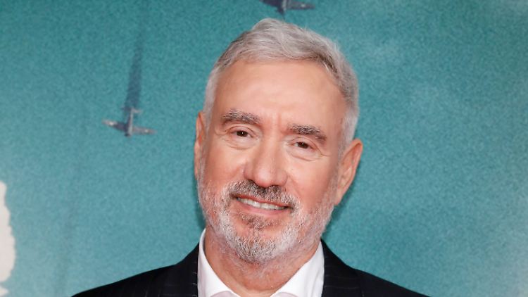 Roland Emmerich ist der erfolgreichste Deutsche, den den Hollywood zu bieten hat.