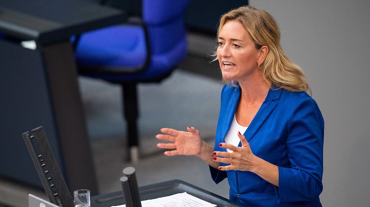 Lay drängt bei der Linken in die erste Reihe.