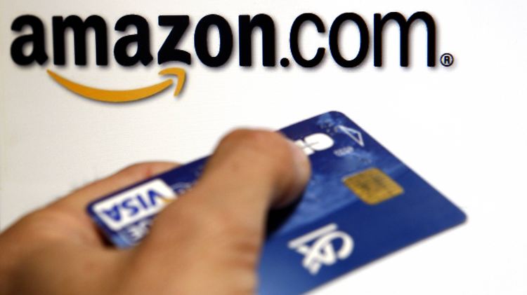 Wer Amazon liebt, wird diese Kreditkarte nicht mehr missen wollen.