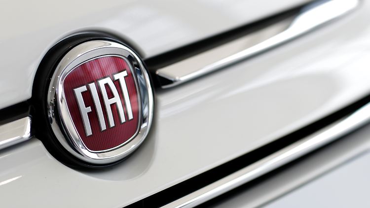 Fiat Chrysler verkaufte im vergangenen Jahr eine Million Fahrzeuge in Europa.