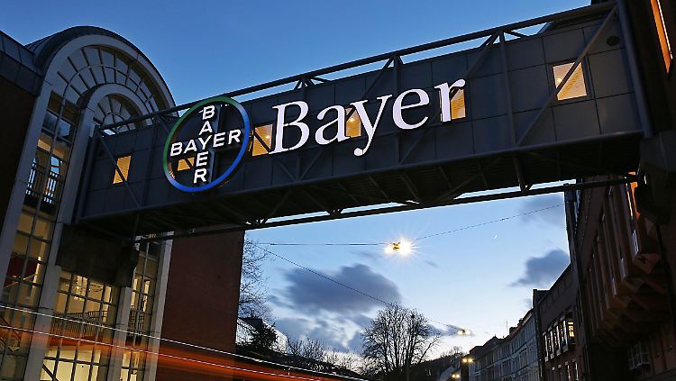 Die Klagewelle nach der Übernahme des Glyphosat-Entwicklers Monsanto wurde teuer für Bayer..