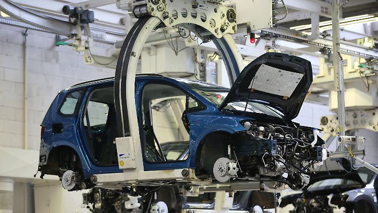 Mit den Stadt-SUVs finanziert sich Volkswagen den Umstieg auf die Elektromobilität.