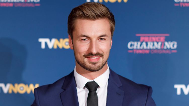 Nicolas Puschmann war der erste "Prince Charming" und fand in der Show seine große Liebe. 