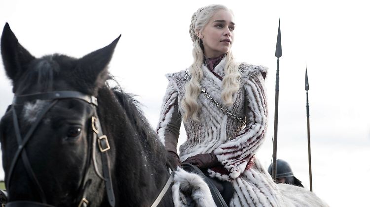 Nach den Erfolgen von "Game of Thrones" sind die Erwartungen der Fans an das angekündigte Prequel hoch.