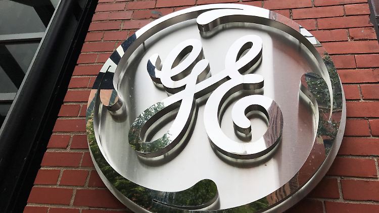 General Electric verdient mit seinen Industriesparten operativ wieder Geld.