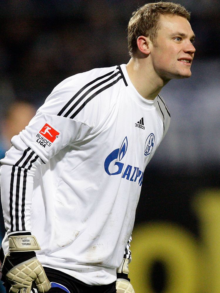 "Sicher ist nichts": Manuel Neuer.