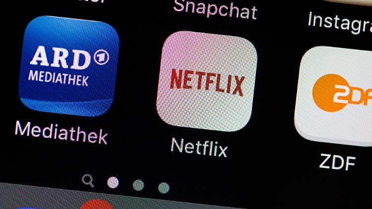Ob über Netflix oder alternative Plattformen: Streaming ist wohl schlecht für die Umwelt. 