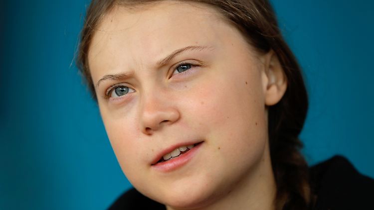Schweden und Norwegen nominierten die 16-Jährige. 