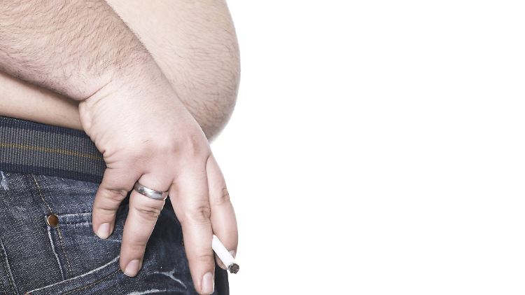 Neben Rauchen sei Übergewicht eine der wichtigsten vermeidbaren Ursachen von Krebs, sagt Jan Steffen Jürgensen, Vorstandschef des Klinikums Stuttgart.