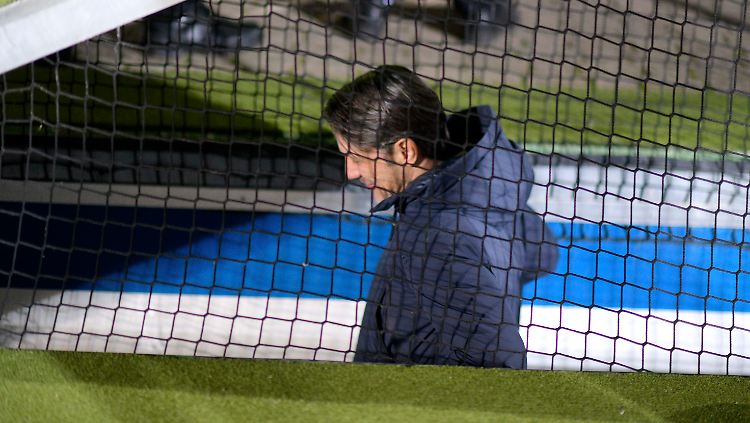 Die Ergebnisse stimmen aktuell, die Leistungen eher nicht: Niko Kovac erlebt mal wieder eine turblente Phase beim FC Bayern.