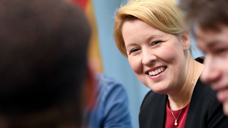 Franziska Giffey