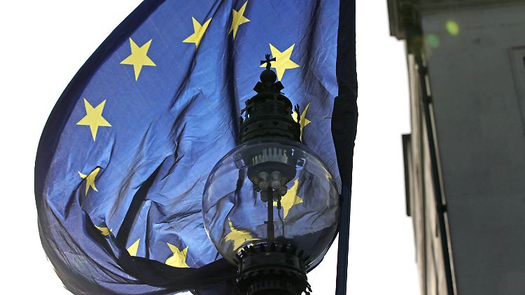 Das Wachstum in der Eurozone wurde vor allem von Frankreich, Spanien und Italien getragen.