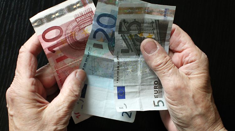 Die Grundsicherung im Alter kann helfen, das Leben lebenswerter zu machen.