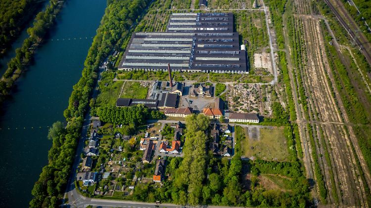 Der Sportpark Wedau könnte zu den Austragungsorten im kommenden Jahr gehören.