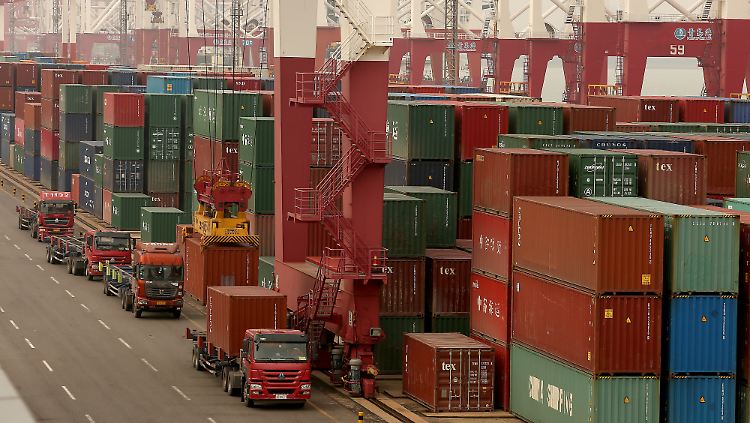 Die USA vermuteten, dass China Waren zu Dumpingpreisen verkauft. Die Untersuchung dazu hat nun aber ein Milliardennachspiel.