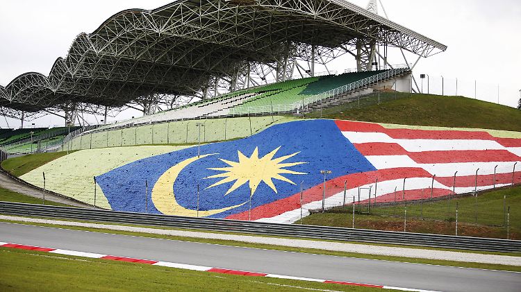 Der tödliche Unfall von Afridza Munandar ist nicht das erste schwere Unglück in Sepang.