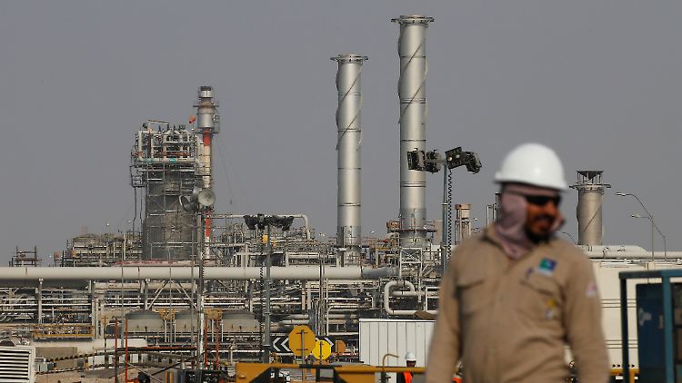 Mit einem avisierten Emissionsvolumen von 20 Milliarden Dollar könnte Aramco zum größten Börsengang aller Zeiten werden. 