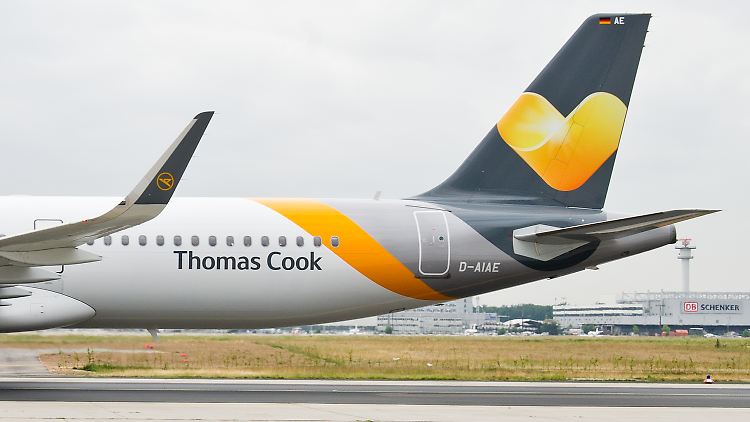 Der chinesische Auslandstourismus boomt. Fosun will sich mit dem Namen Thomas Cook Marktanteile sichern.