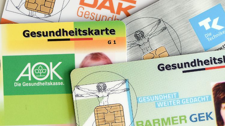 Datensammelwut oder effiziente Versorgungsforschung? Eine geplante Gesundheitsdatenbank für alle Kassenpatienten erregt Kritik.