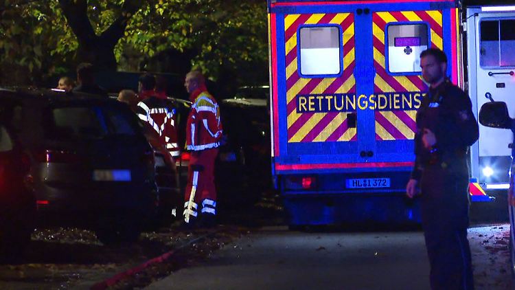 Letztes Jahr wurden in Deutschland 11 Menschen von der Polizei erschossen.