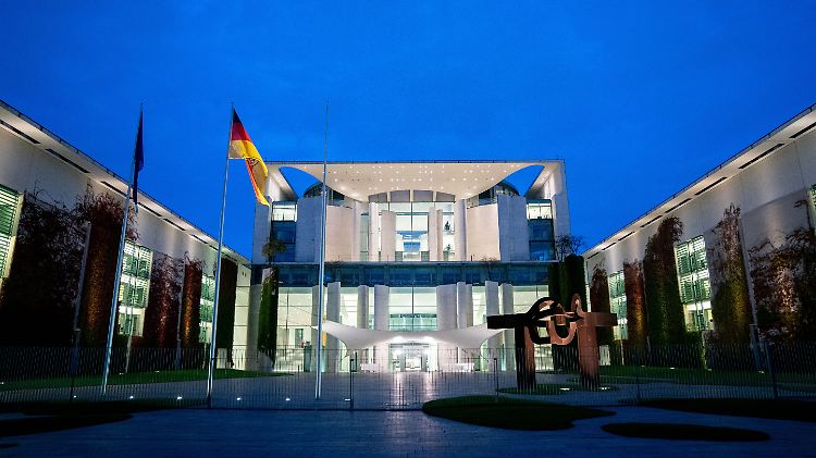Das Bundeskanzleramt wird am Montag doch nicht Schauplatz einer Einigung im Grundrenten-Streit.