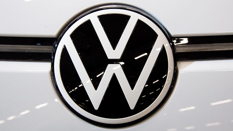 Volkswagen landete in der Studie im Mittelfeld.