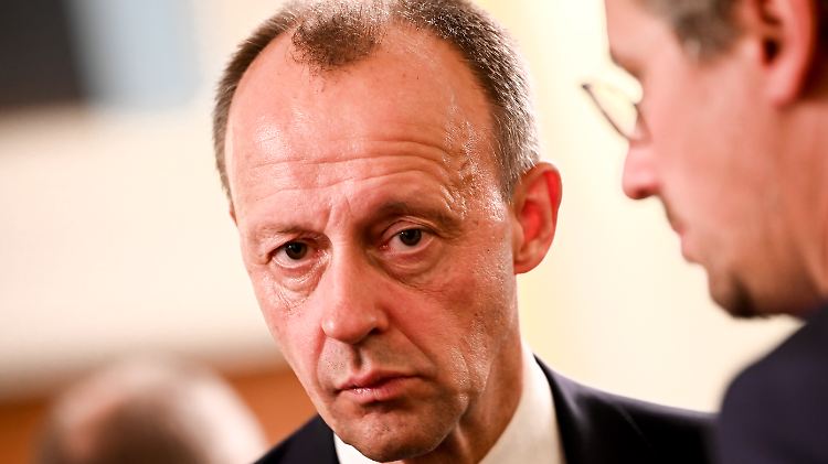 Hat mit ziemlichen Image-Problemen zu kämpfen: Die CDU kämpft nach schlechten Wahlergebnissen um die Gunst der Bevölkerung.