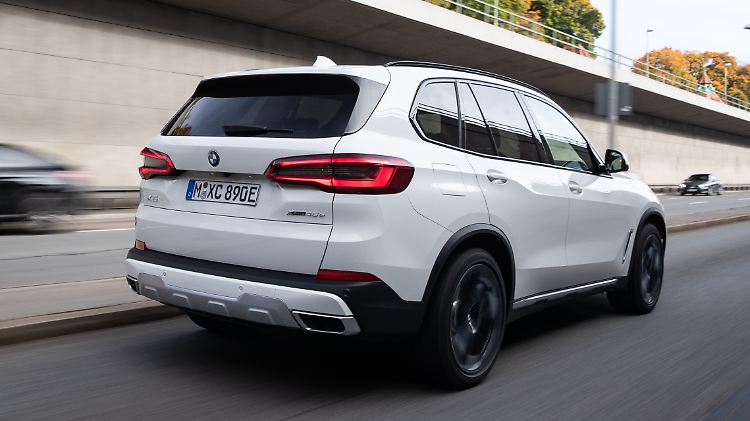 Wer die Batterie vor allem zum Boosten auf der Autobahn nutzt, hat sie schnell an ihre Kapazitätsgrenze gebracht.