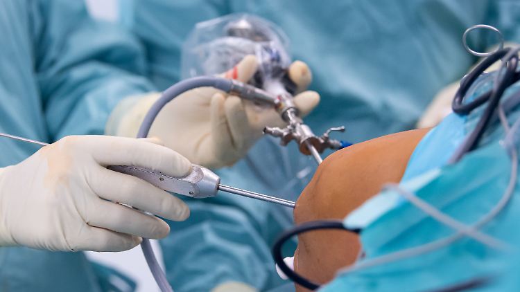In Deutschland wird zu viel operiert. Das schadet Patienten, aber auch Ärzten und Gesellschaft.