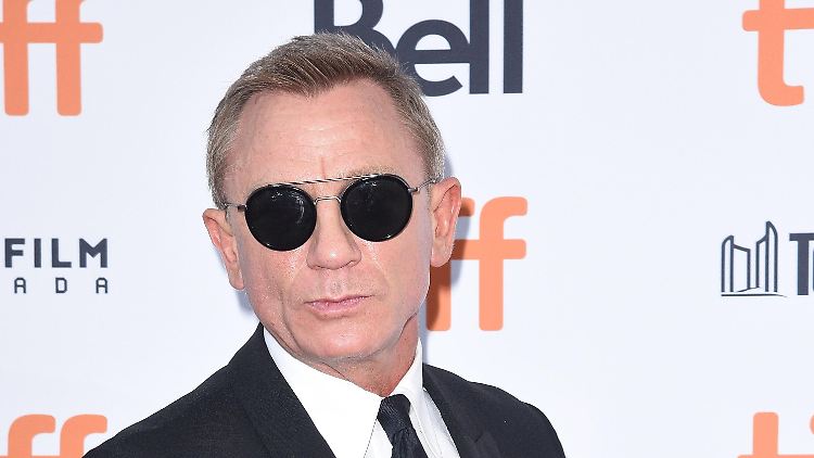 Erhielt allein für "Knives Out" 100 Millionen Dollar: Daniel Craig