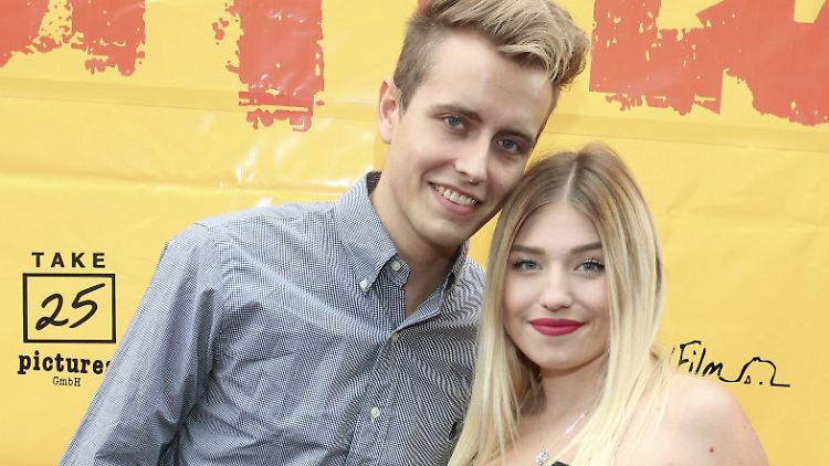 Julian und Bianca Claßen sind zum zweiten Mal Eltern geworden.