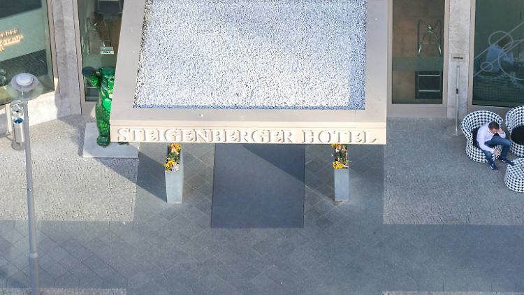 Bis 2025 will Steigenberger auf 250 Standorte expandieren.