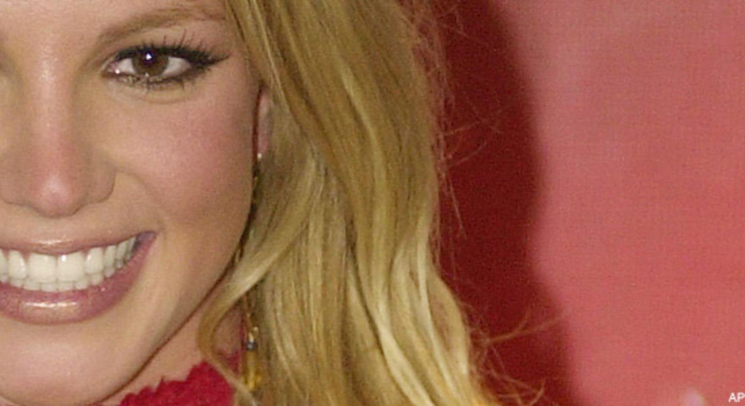 Was ist bloß mit Britney Spears los?