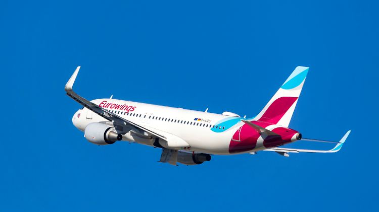 67.000 Flugzeuge starten im Durchschnitt wöchentlich in Europa.