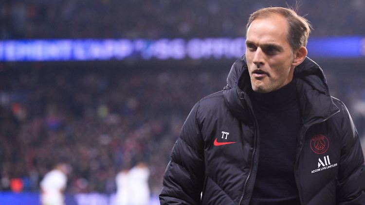 Tuchel galt schon vor der Verpflichtung von Niko Kovac als Wunschkandidat von FCB-Vorstandschef Rummenigge.