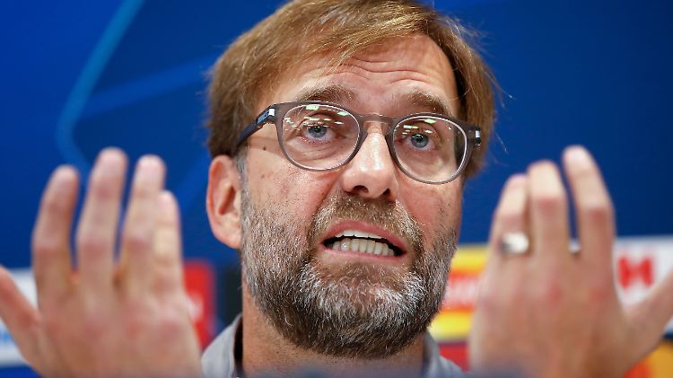 Gegen Genk hatte Klopps Liverpool mehr Mühe als gedacht. Am Ende zählt aber nur der Sieg.