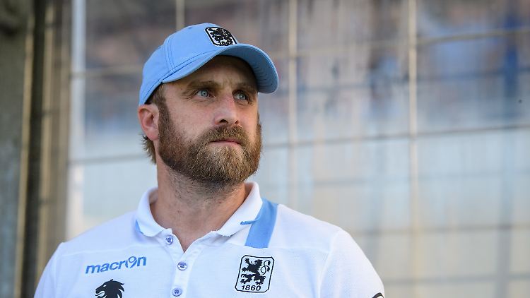 Nach den Bayern muss sich auch der Stadtrivale 1860 nach dem Rücktritt von Kultcoach Daniel Bierofka einen neuen Trainer suchen.