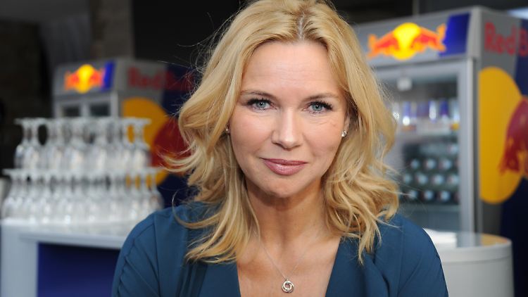Veronica Ferres gründete die Produktionsfirma Construction Film schon 2012. Seitdem wirkte die Firma bei sieben Filmen mit.