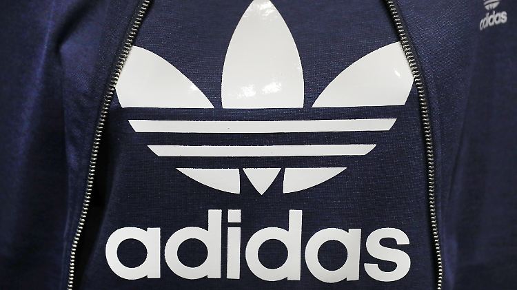 Für Adidas läuft es derzeit rund.