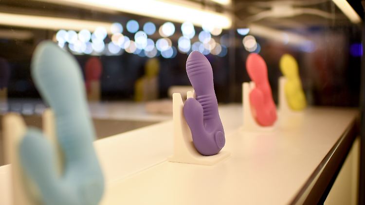Der "Sexual Wellness"-Markt erwartet einen Milliardenumsatz.
